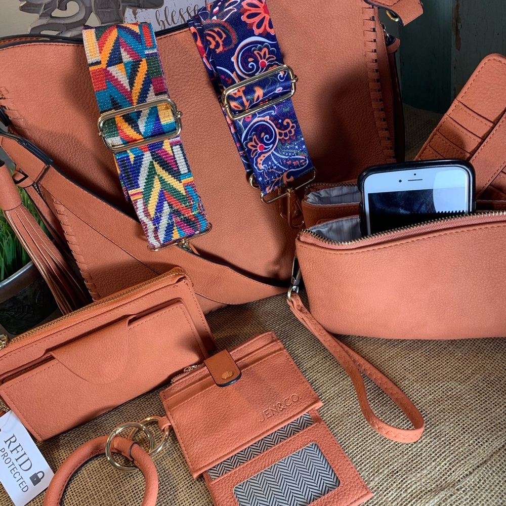 Concealed Carry Hipster with Bonus strap!